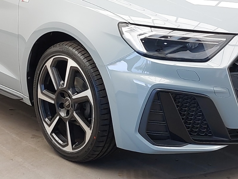 Used Audi A1 2021 for sale - 76800202: Photo 9