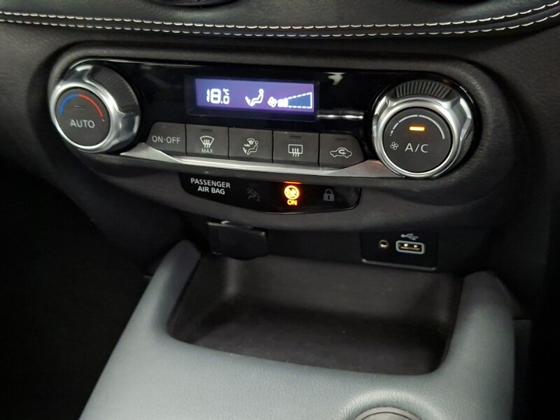 Used Nissan Juke 2022 for sale - 77933317: Photo 13