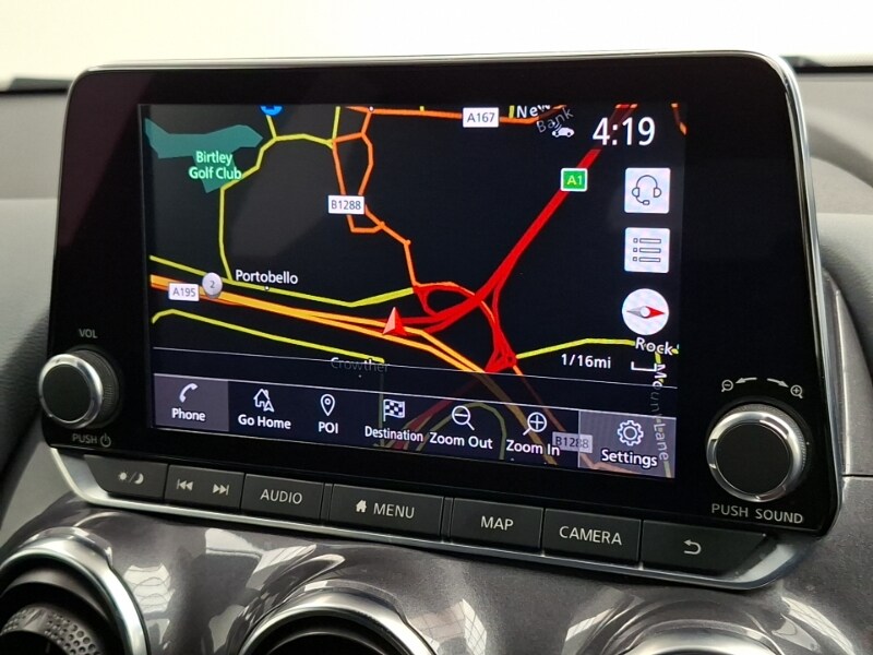 Used Nissan Juke 2022 for sale - 77933317: Photo 14