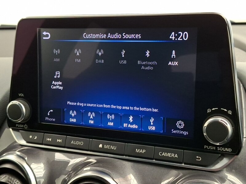 Used Nissan Juke 2022 for sale - 77933317: Photo 15