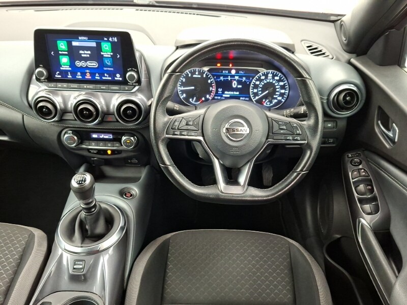 Used Nissan Juke 2022 for sale - 77933317: Photo 7
