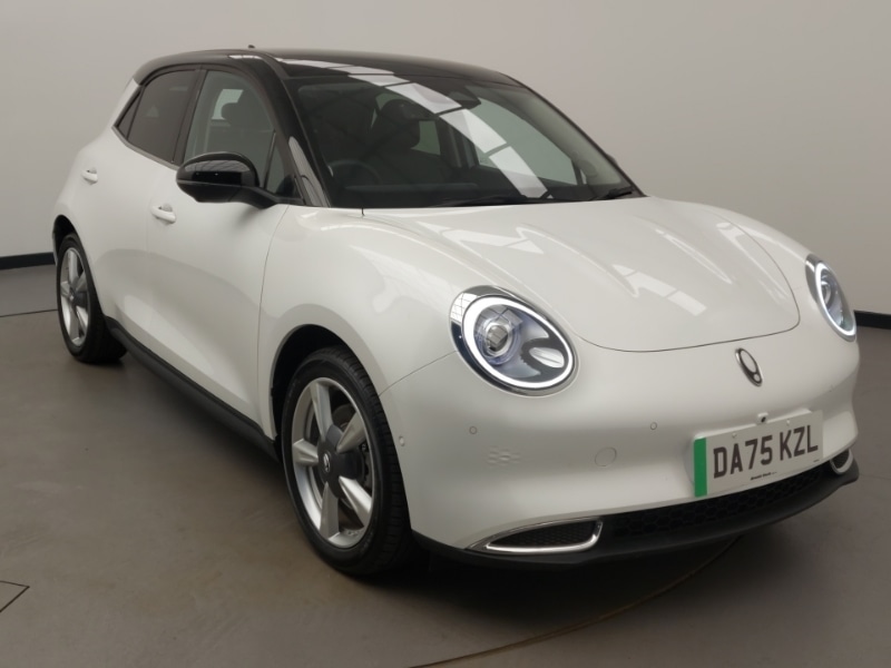 Used GWM ORA 03 2025 for sale - 76314143: Photo 1