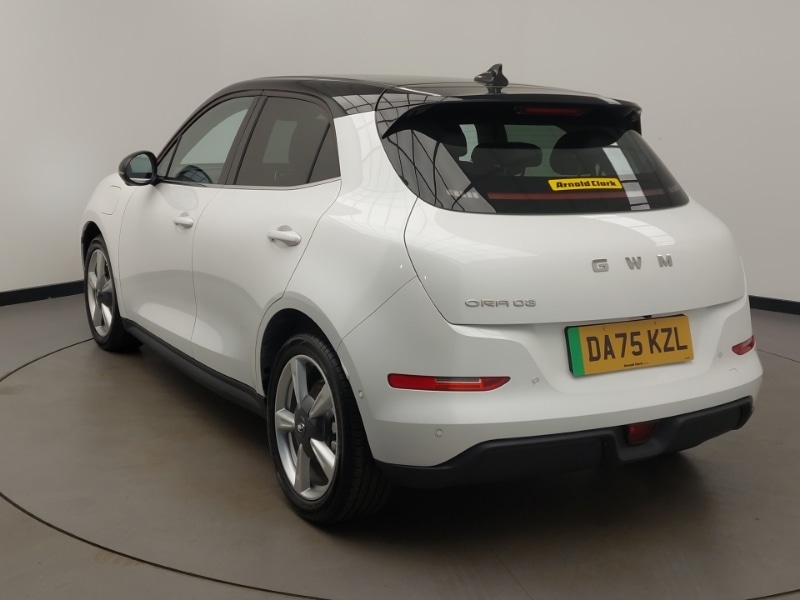 Used GWM ORA 03 2025 for sale - 76314143: Photo 3