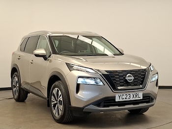 Used Nissan X-Trail 2023 for sale - 78594945: Photo