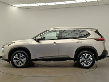 Used Nissan X-Trail 2023 for sale - 78594945: Photo