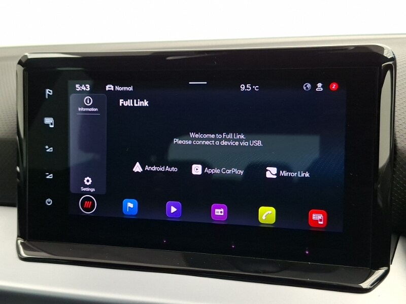 Used SEAT Ibiza 2023 for sale - 77651959: Photo 15