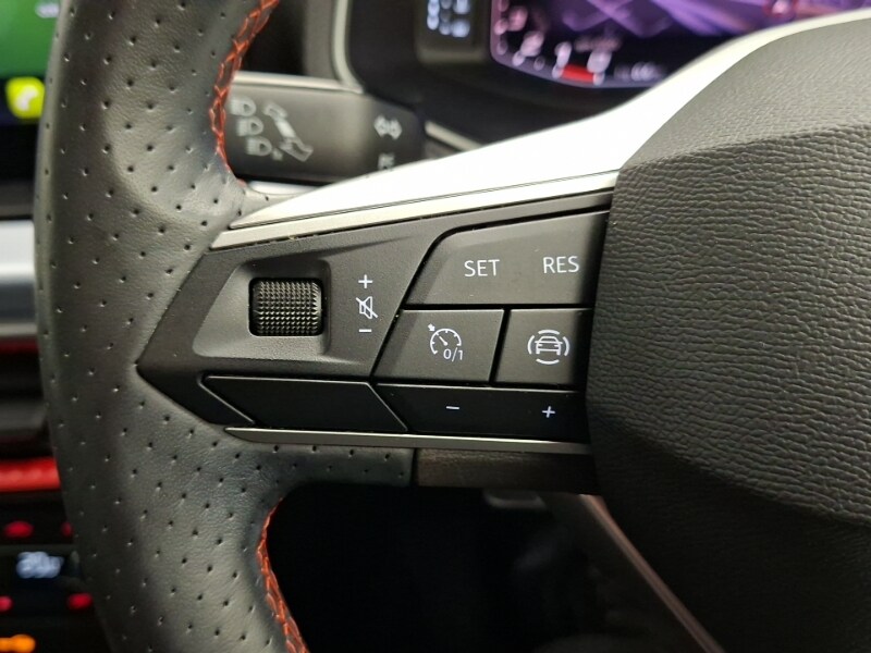 Used SEAT Ibiza 2023 for sale - 77651959: Photo 16