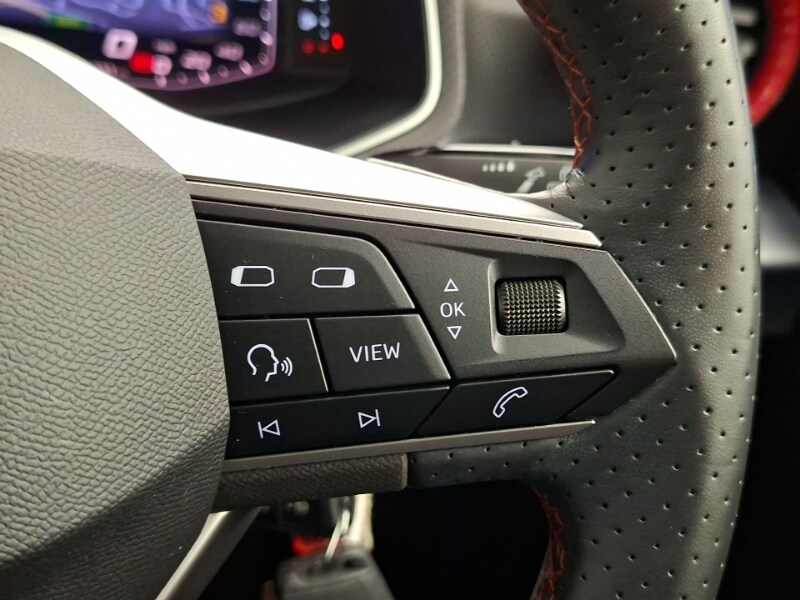 Used SEAT Ibiza 2023 for sale - 77651959: Photo 17