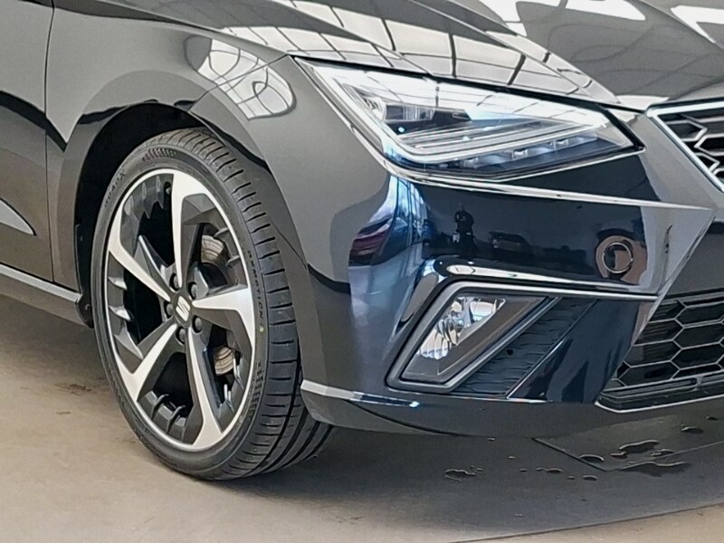 Used SEAT Ibiza 2023 for sale - 77651959: Photo 9