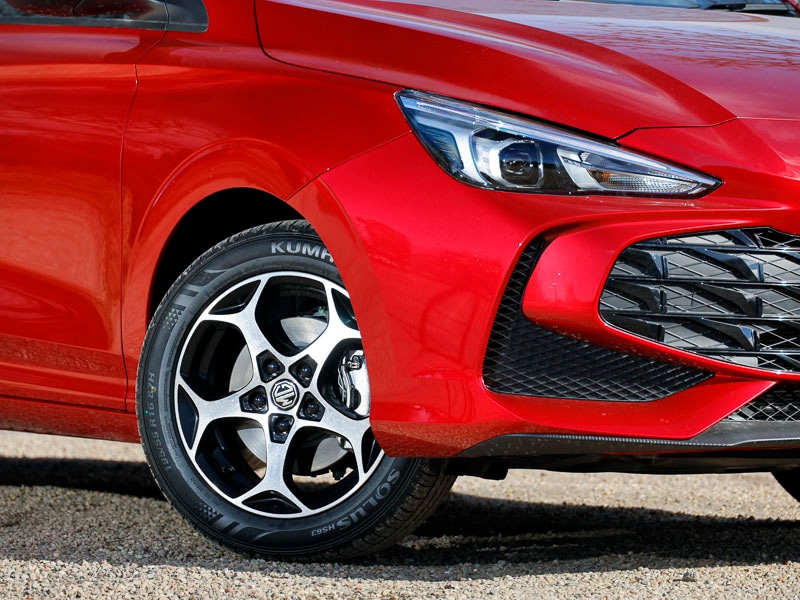 Used MG MG3 2025 for sale - 76696034: Photo 19