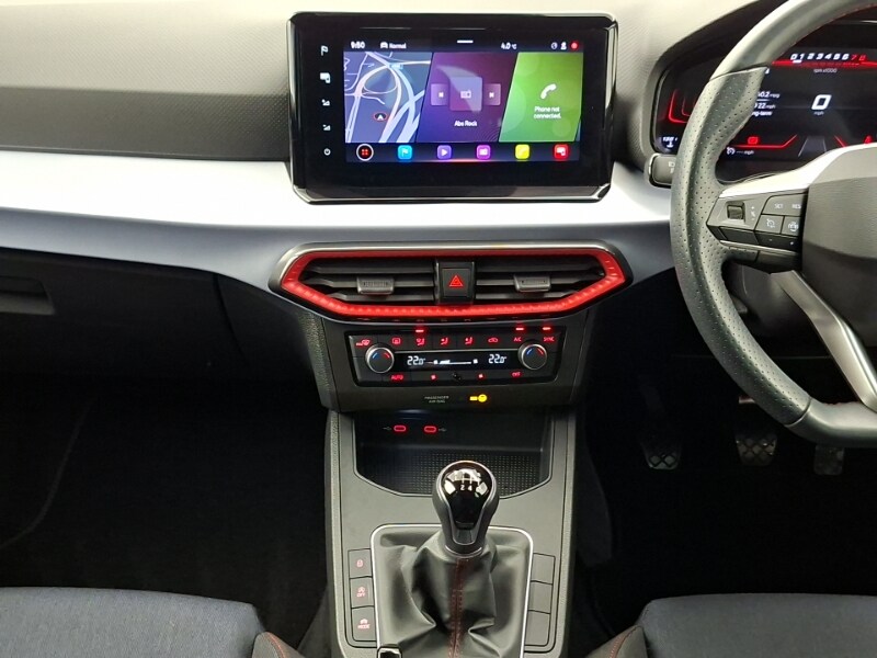 Used SEAT Ibiza 2024 for sale - 77208954: Photo 10