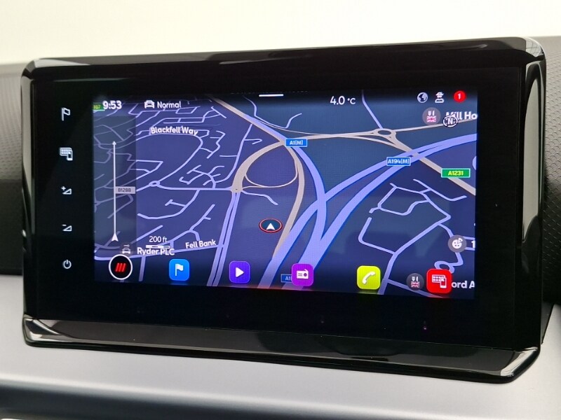 Used SEAT Ibiza 2024 for sale - 77208954: Photo 14