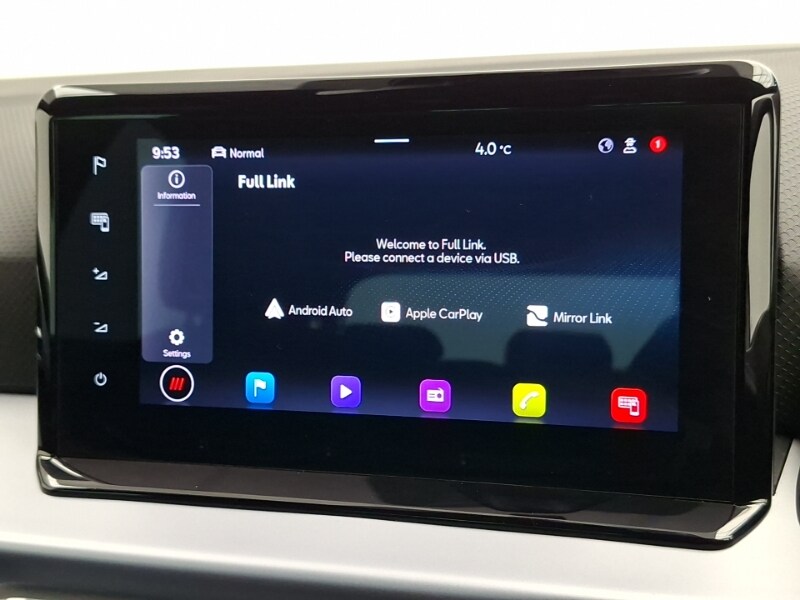 Used SEAT Ibiza 2024 for sale - 77208954: Photo 15