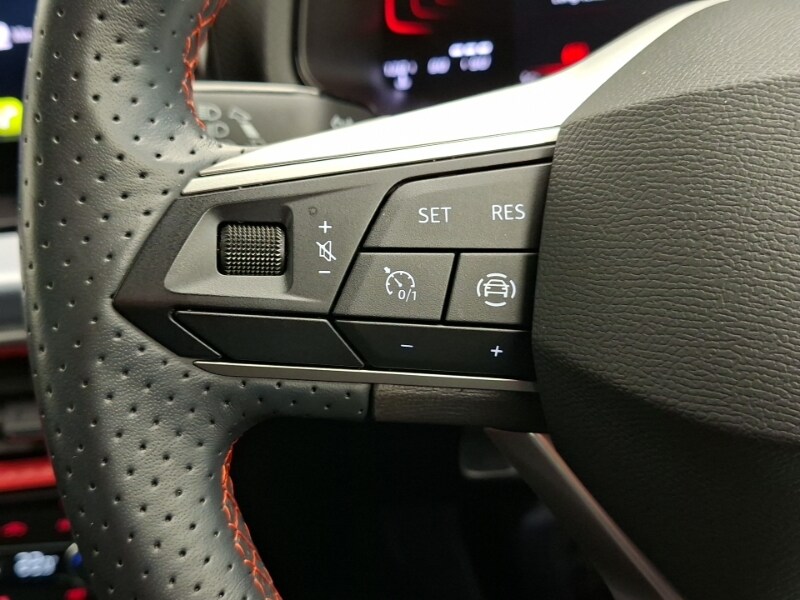 Used SEAT Ibiza 2024 for sale - 77208954: Photo 16