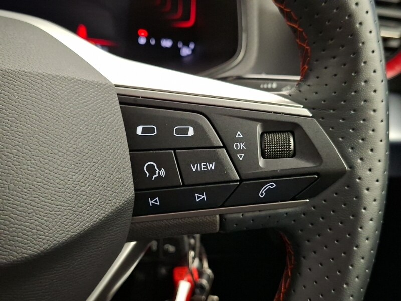 Used SEAT Ibiza 2024 for sale - 77208954: Photo 17