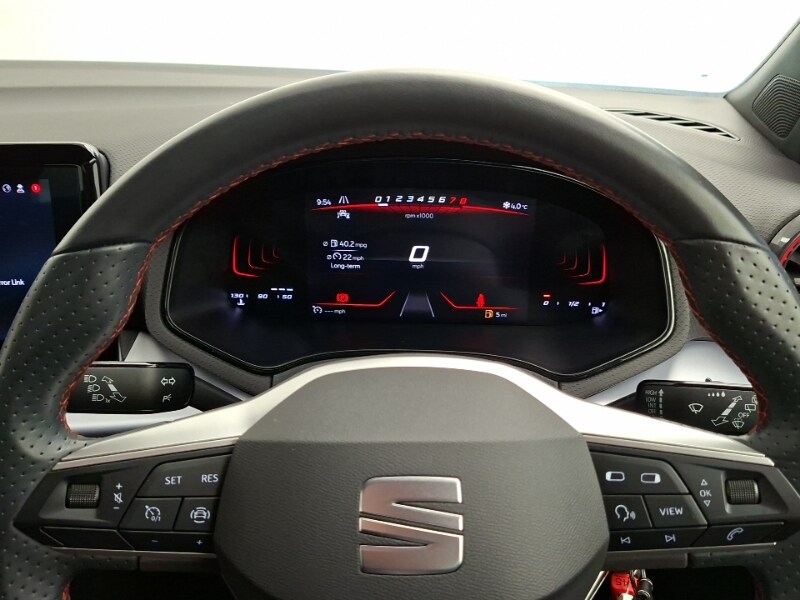 Used SEAT Ibiza 2024 for sale - 77208954: Photo 19