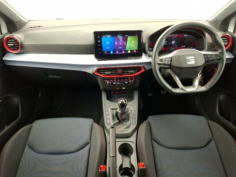 Used SEAT Ibiza 2024 for sale - 77208954: Photo 2