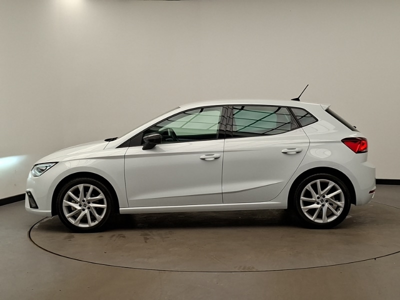 Used SEAT Ibiza 2024 for sale - 77208954: Photo 4