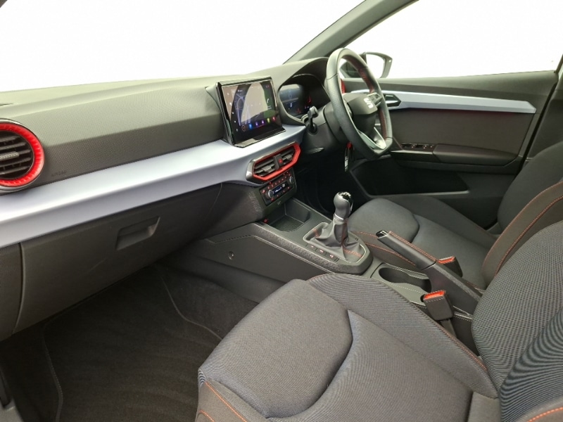 Used SEAT Ibiza 2024 for sale - 77208954: Photo 5