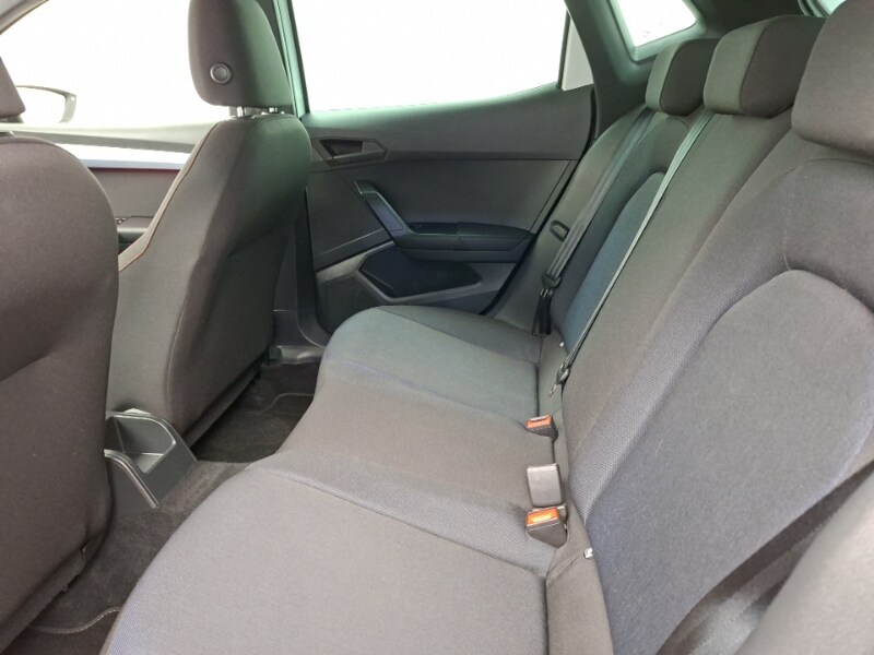 Used SEAT Ibiza 2024 for sale - 77208954: Photo 6