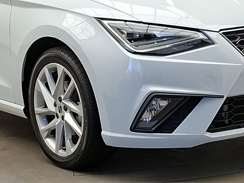 Used SEAT Ibiza 2024 for sale - 77208954: Photo 9