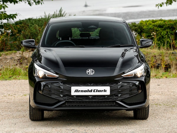 Used MG MG3 2025 for sale - 76254528: Photo 13