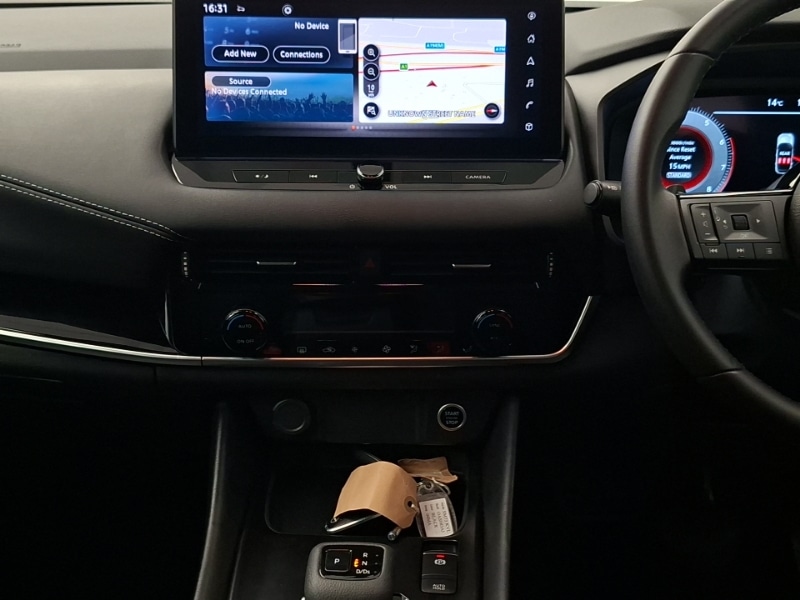 Used Nissan Qashqai 2023 for sale - 78099456: Photo 10