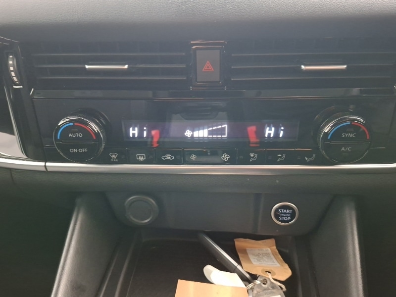 Used Nissan Qashqai 2023 for sale - 78099456: Photo 14