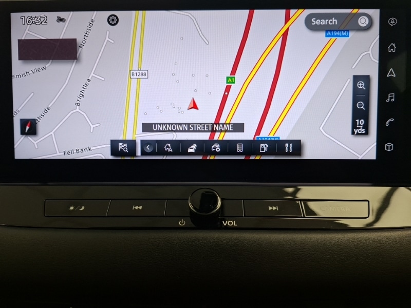 Used Nissan Qashqai 2023 for sale - 78099456: Photo 15