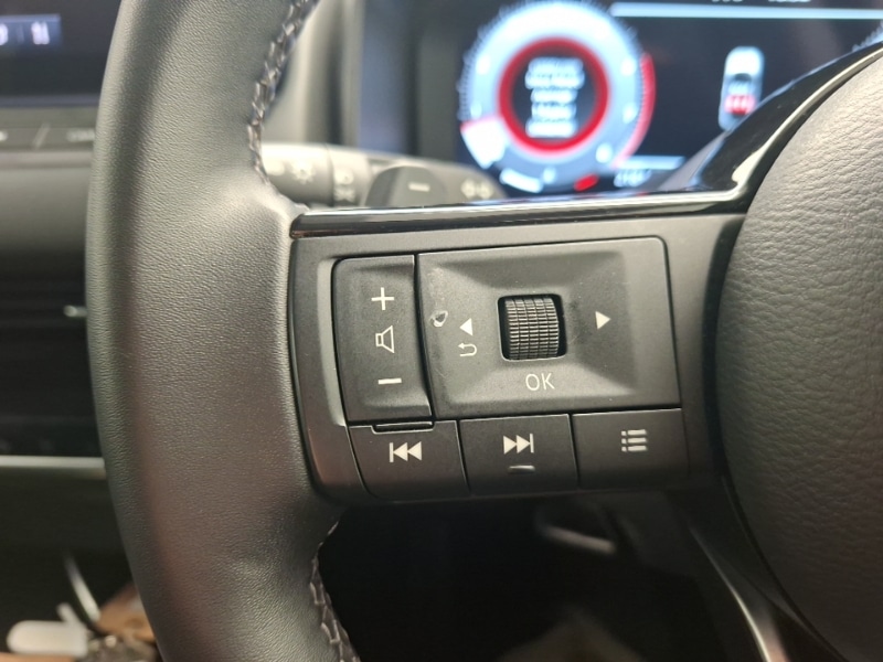 Used Nissan Qashqai 2023 for sale - 78099456: Photo 17