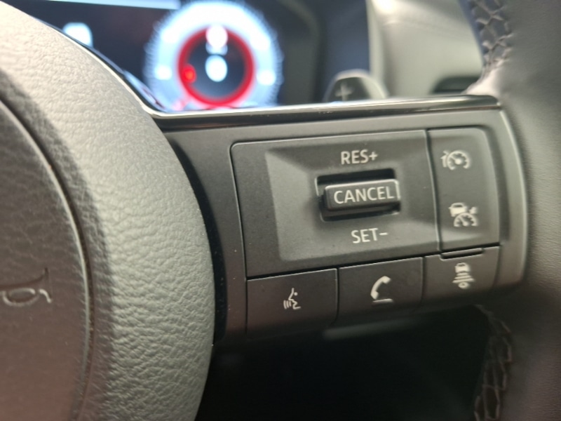 Used Nissan Qashqai 2023 for sale - 78099456: Photo 18