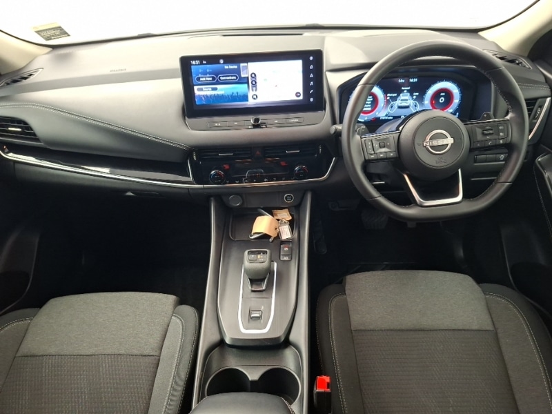 Used Nissan Qashqai 2023 for sale - 78099456: Photo 2