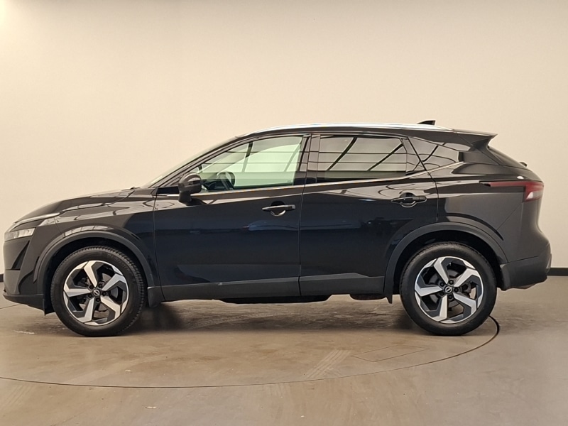 Used Nissan Qashqai 2023 for sale - 78099456: Photo 4