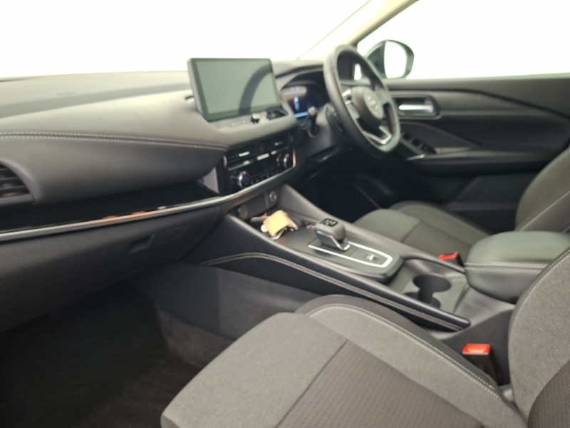 Used Nissan Qashqai 2023 for sale - 78099456: Photo 5