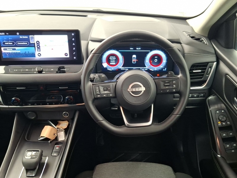 Used Nissan Qashqai 2023 for sale - 78099456: Photo 7