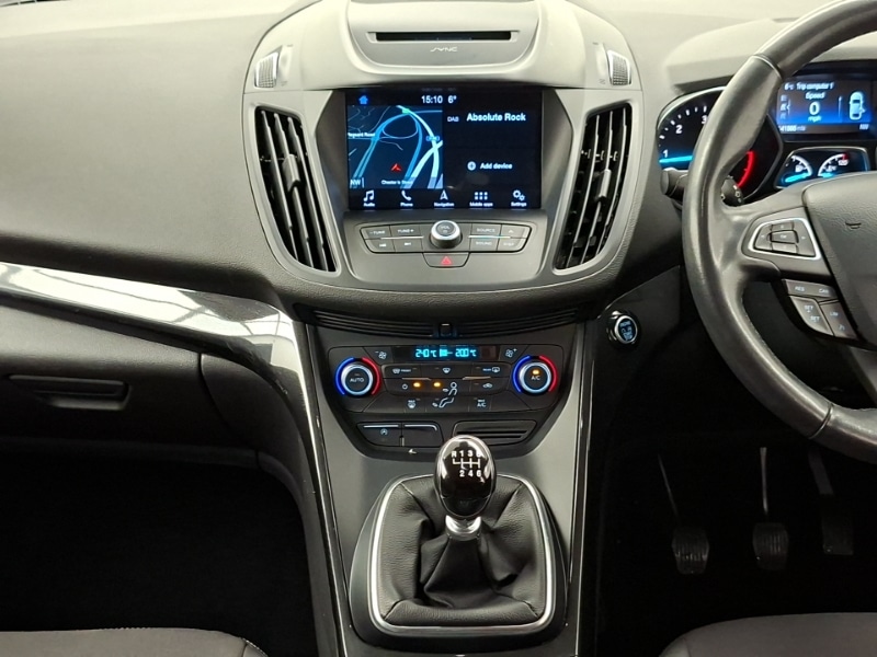 Used Ford Kuga 2019 for sale - 77491148: Photo 10