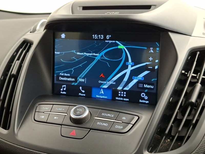 Used Ford Kuga 2019 for sale - 77491148: Photo 14