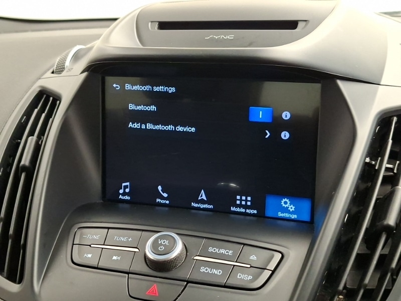 Used Ford Kuga 2019 for sale - 77491148: Photo 15