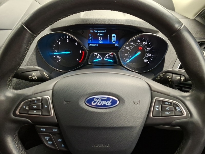 Used Ford Kuga 2019 for sale - 77491148: Photo 19