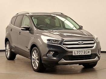 Used Ford Kuga 2019 for sale - 77491148: Photo
