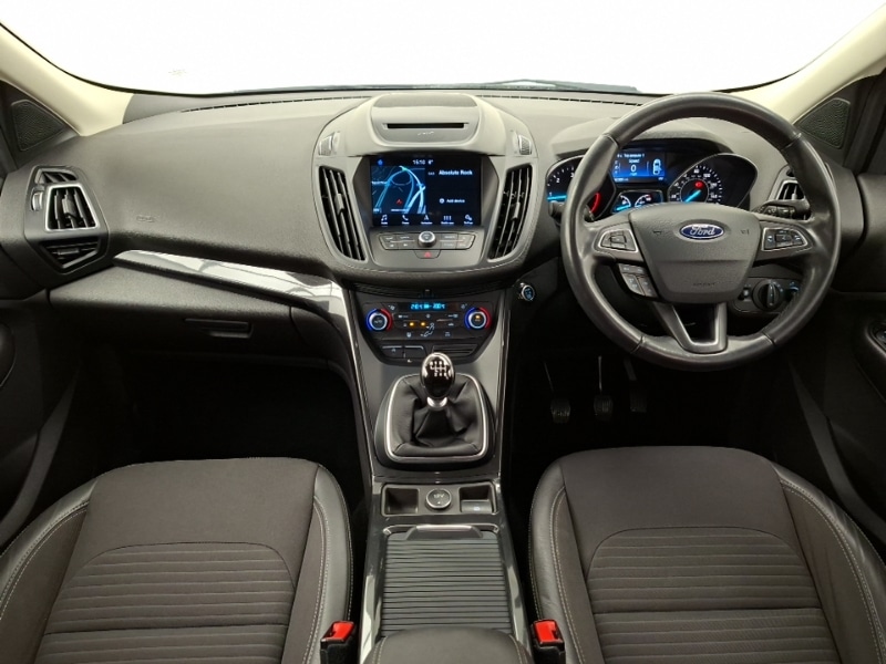 Used Ford Kuga 2019 for sale - 77491148: Photo 2