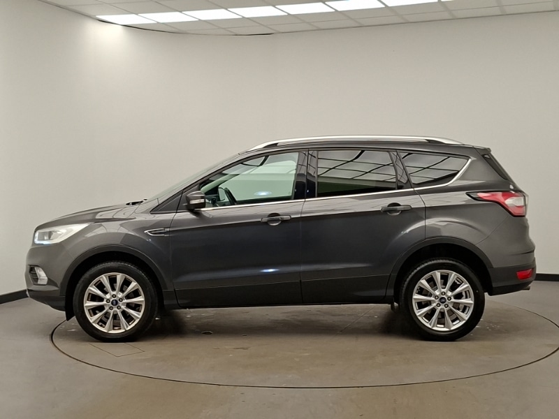Used Ford Kuga 2019 for sale - 77491148: Photo 4