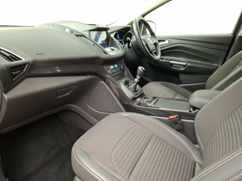 Used Ford Kuga 2019 for sale - 77491148: Photo 5