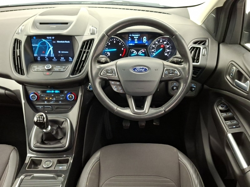 Used Ford Kuga 2019 for sale - 77491148: Photo 7