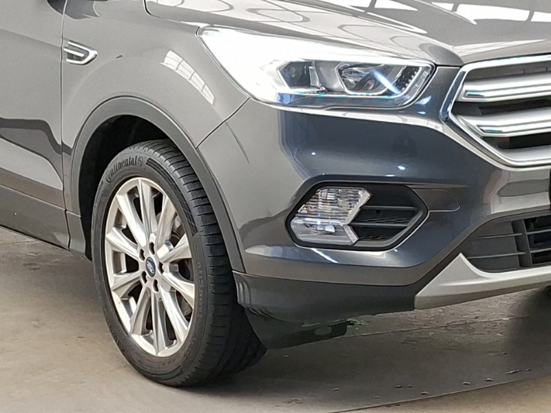 Used Ford Kuga 2019 for sale - 77491148: Photo 9