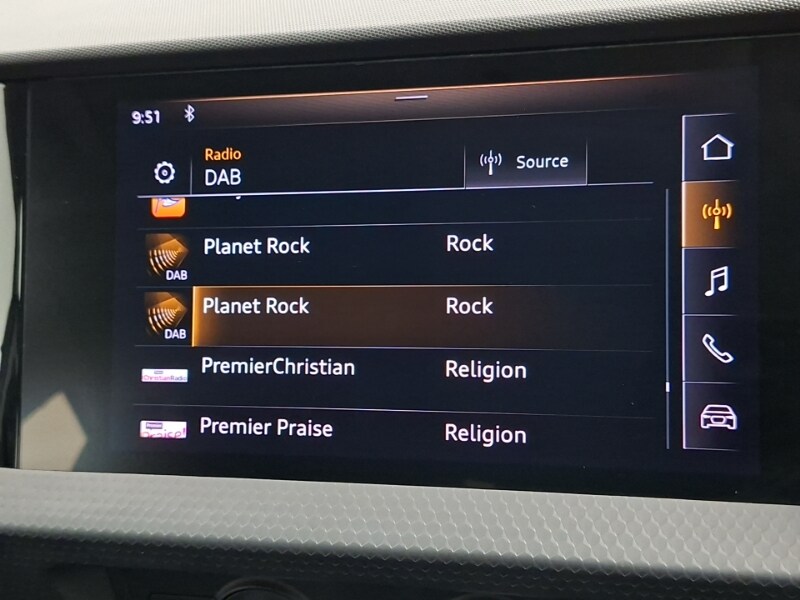 Used Audi A1 2019 for sale - 77837593: Photo 13