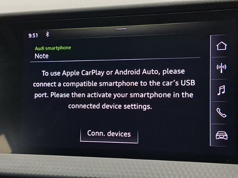 Used Audi A1 2019 for sale - 77837593: Photo 14