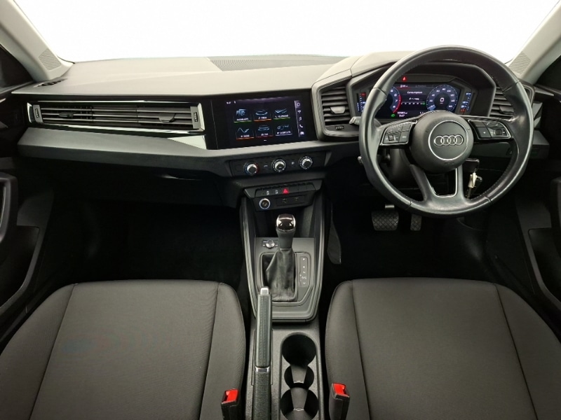 Used Audi A1 2019 for sale - 77837593: Photo 2