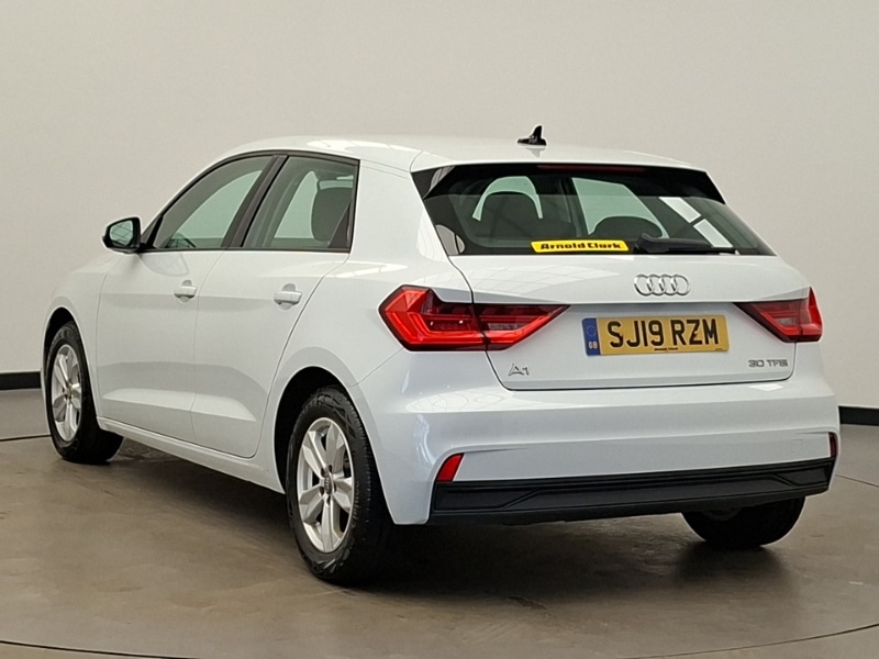 Used Audi A1 2019 for sale - 77837593: Photo 3