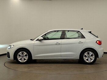 Used Audi A1 2019 for sale - 77837593: Photo